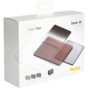 NiSi Cine Filter Starter Kit 4x5.65"