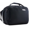 Thule Subterra TSBB-301 Mineral Kaasaskantav Must 23 l Nailon Thule Subterra TSBB-301 Mineral Kaasaskantav Must 23 l Nailon