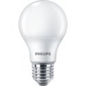 Philips Lemputė 60 W A60 E27 x4