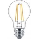 Philips 8718699696955 LED лампа Теплый белый 2700 K 8,5 W E27 E Philips 8718699696955 LED лампа Теплый белый 2700 K 8,5 W E27 E