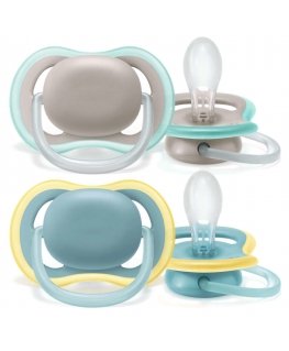 Philips AVENT Ultra air SCF349/01 Соска