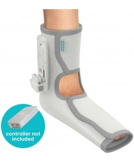 Homedics SR-CMF10H Modular Foot Wrap