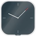 Leitz 90170089 wall/table clock Quartz clock Square Black