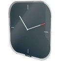 Leitz 90170089 wall/table clock Quartz clock Квадратный Черный