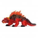 schleich ELDRADOR CREATURES Magma Lizard - 70156