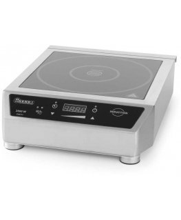 Kuchenka indukcinė Profi Line 3500W - Hendi 239711