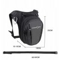 Freedconn zc084 thigh bag