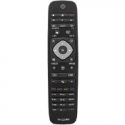 HQ LXP430 TV remote control Philips LED-430 3D Black