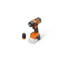 Fein ABS 18 Q AS N00 Cordless Drill Driver