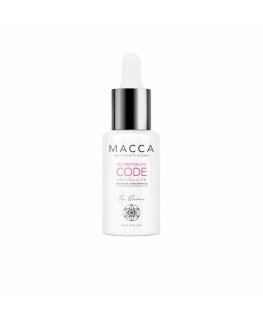"Macca Cell Remodeling Code" anti-cellulite concentrate, reducing cellulite 40ml