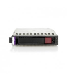 HP 300GB hot-plug dual-port SAS HDD 2.5"
