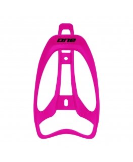 Bottle holder Rock Machine B.Cage 40 Purple/Black