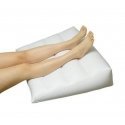 Inflatable orthopaedic leg and back cushion Inflatable orthopaedic leg and back cushion