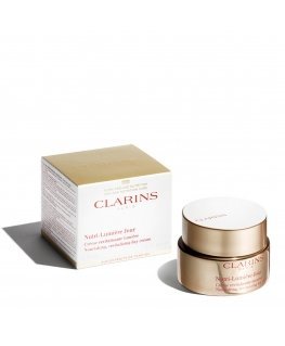 Clarins Nutri-Lumière Day Cream, 50 ml
