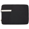 Case Logic Ibira IBRS-214 Black 35,6 cm (14") Varrukaümbris Must