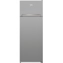Beko RDSA240K40SN Freestanding 223 L E Silver