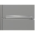 Beko RDSA240K40SN Freestanding 223 L E Silver