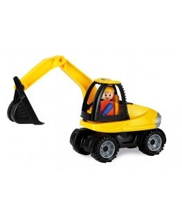 Lena Truckies Excavator