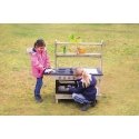 Beleduc mobile outdoor kitchen (62030) Beleduc mobile outdoor kitchen (62030)