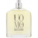 Moschino Uomo EDT M 125 ml Tester Moschino Uomo EDT M 125 ml Tester