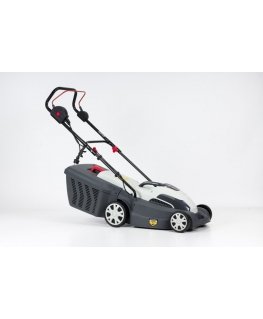 ELECTRIC LAWN MOWER 1600W 38cm LE-16-38-PB-KC