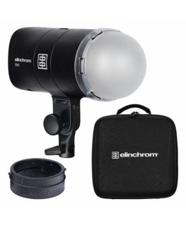 Elinchrom ONE Compact flash Black