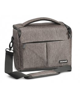 Cullmann Malaga Maxima Messenger case Grey