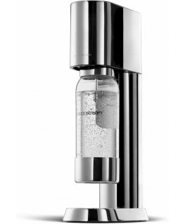 NAUJIENA! Gazuotų gėrimų gaminimo aparatas SodaStream Enso