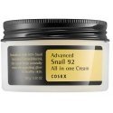 CosRx Advanced Snail veido kremas 92% drėkinamasis 100g