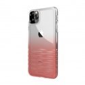 Devia Ocean series case iPhone 11 Pro Max gradual red Devia Ocean series case iPhone 11 Pro Max gradual red