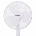 Table fan Vangaloo, white