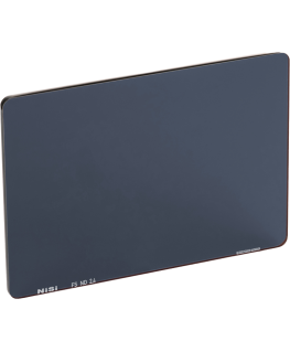 NiSi Cine Filter Nano FS ND 4x5.65" 2.4 (8stop)