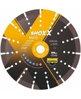 Deimantinis pjovimo diskas Samedia 310352 350x20 mm