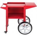 Cart for Royal Catering Popcorn Machine