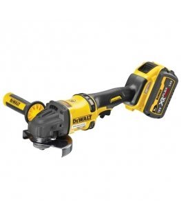 DeWALT DCG418X2-QW angle grinder 12.5 cm 9000 RPM 2.18 kg