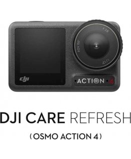 DJI Care Refresh DJI Osmo Action 4