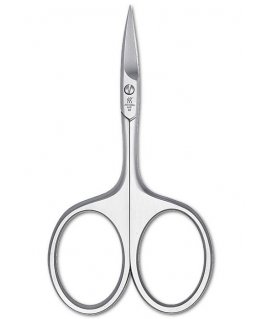 Satynowe nożyczki do skóryk Zwilling Twinox - 9 cm