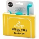 OTOTO Nessie Tale Turquoise Bookmark
