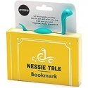OTOTO Nessie Tale Turquoise Bookmark