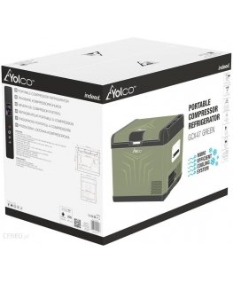 Yolco GCX 47 zielona