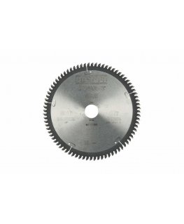 HM-Universal Saw 216x30mm Z80