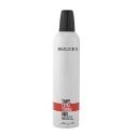 Selective Professional SHAPE EXTRA STRONG MOUSSE Very strong fixation foam, 400 ml Selective Professional SHAPE EXTRA STRONG MOUSSE Very strong fixation foam, 400 ml