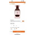 Tom Ford Cherry Smoke EDP