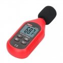 Mini UT353 UNI-T sound level meter Mini UT353 UNI-T sound level meter