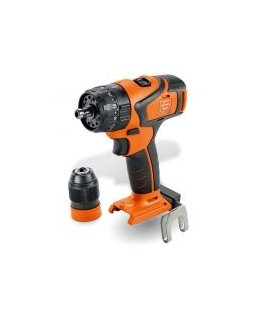 Fein ABH18-26 AS N00 Cordless Rotary Hammer Drill