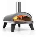 ZiiPa Piana Pellet Pizza Oven Ardoise