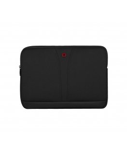 Wenger/SwissGear BC Fix 39.6 cm (15.6") Messenger case Black