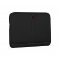 Wenger/SwissGear BC Fix 39.6 cm (15.6") Messenger case Black
