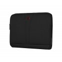 Wenger/SwissGear BC Fix 39.6 cm (15.6") Messenger case Black