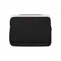 Wenger/SwissGear BC Fix 39.6 cm (15.6") Messenger case Black
